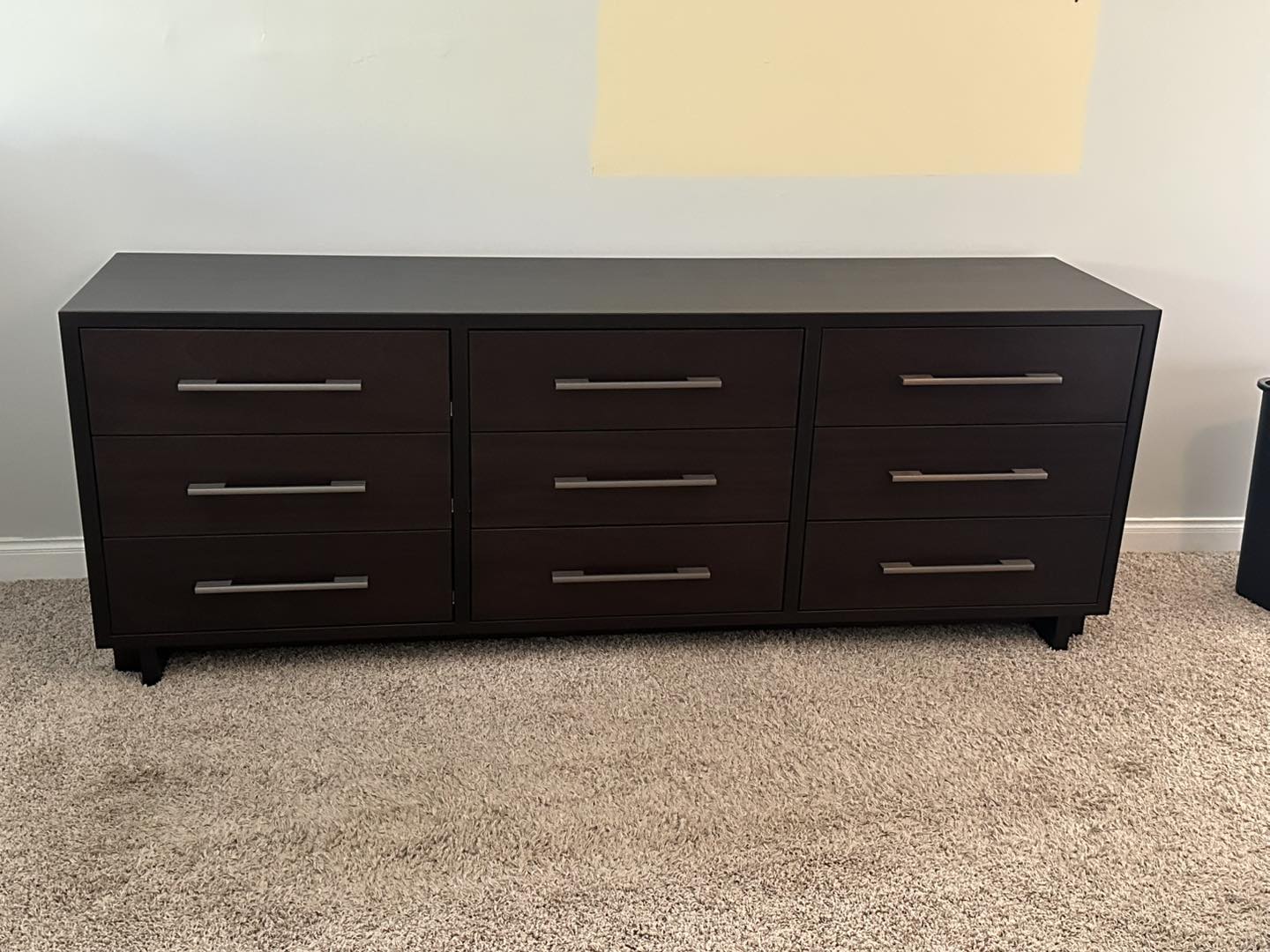 Custom Dresser